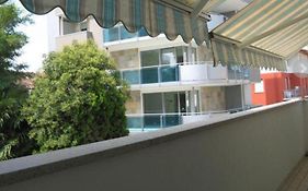 Villa Rosa